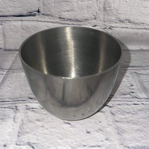 Vintage antique Revere Pewter Jefferson Cup